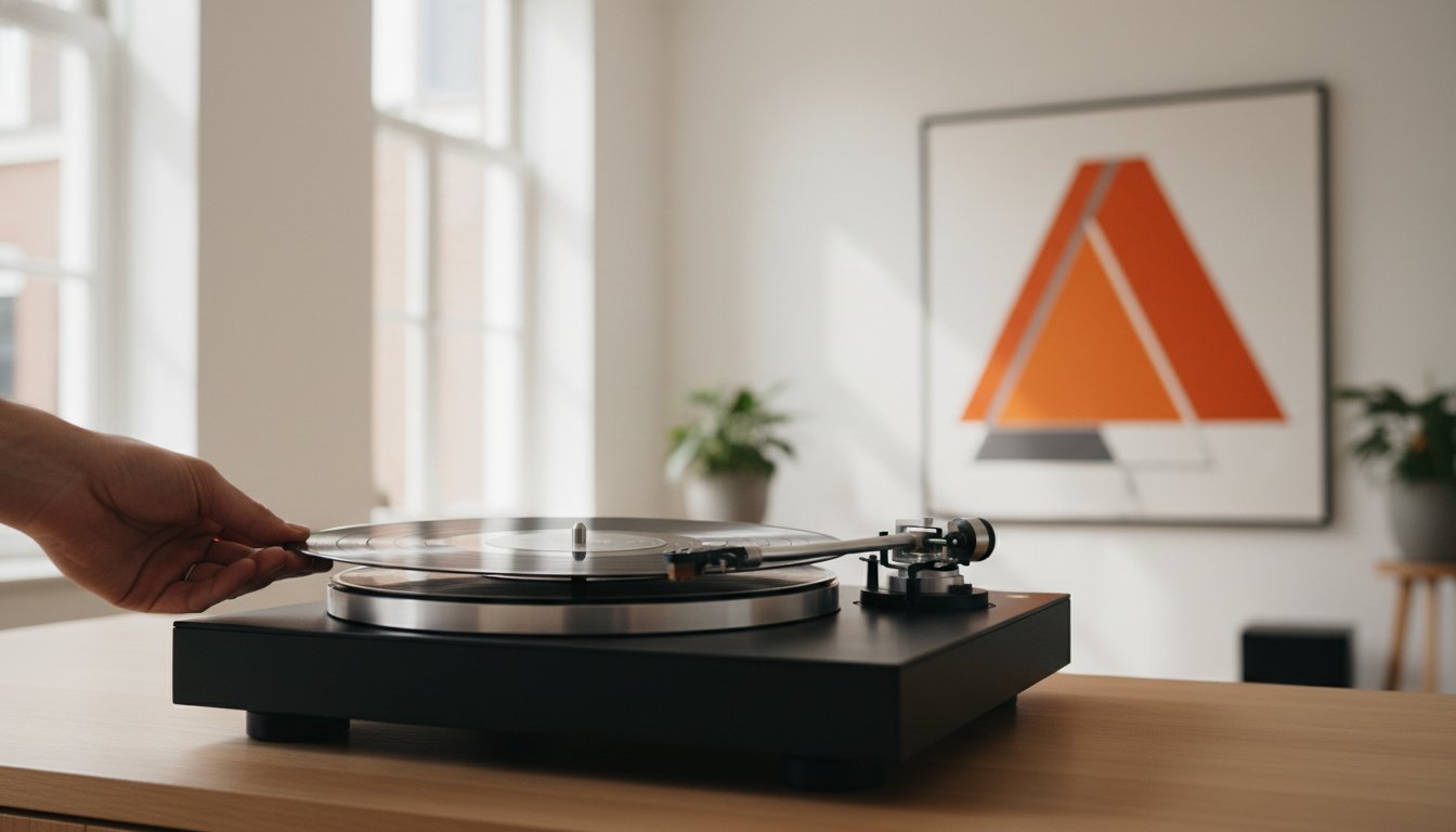 Platenspeler kopen: de ultieme gids voor vinyl in 2026