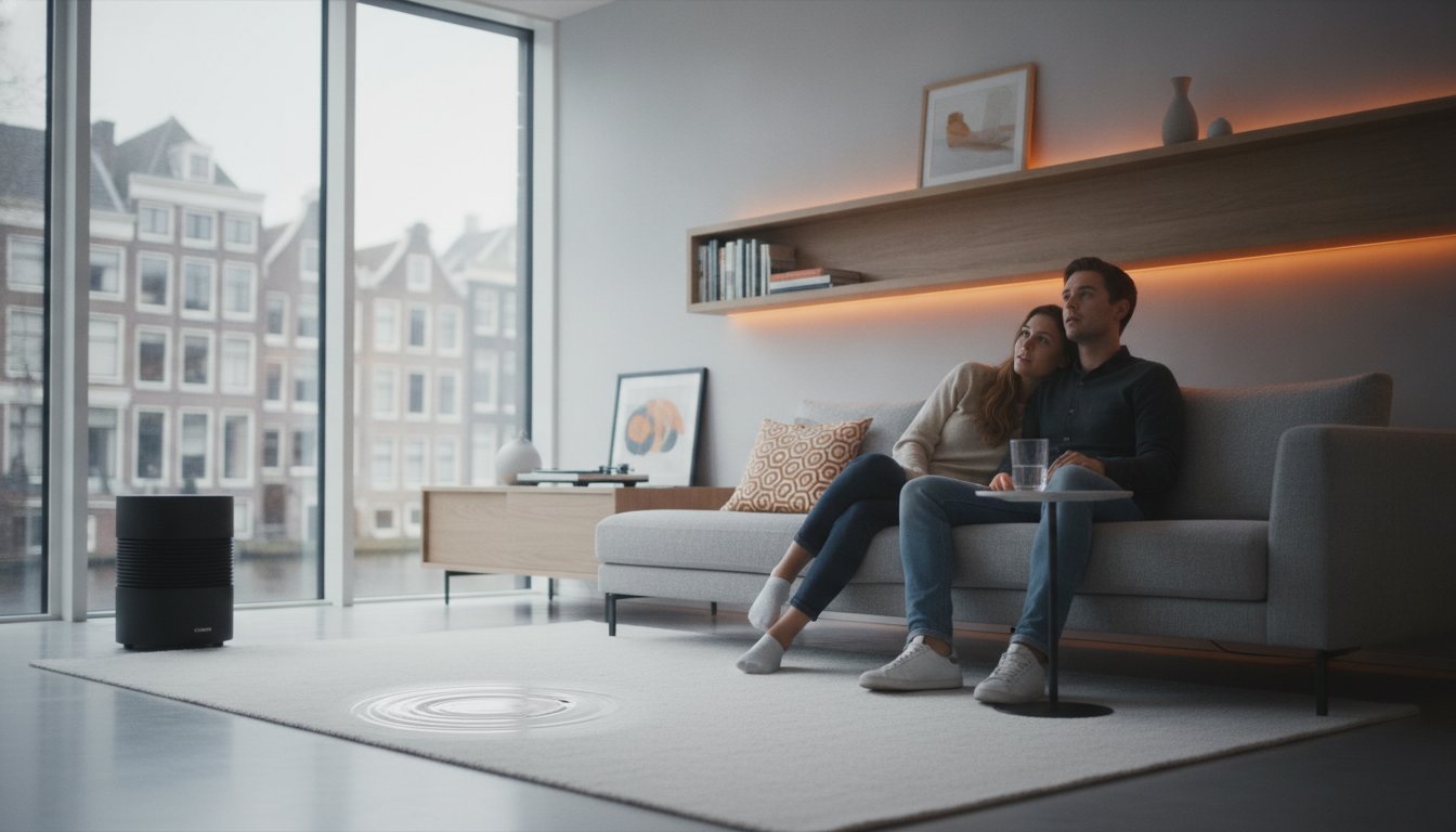 Subwoofer kopen: de complete gids voor een diepe baservaring in 2026