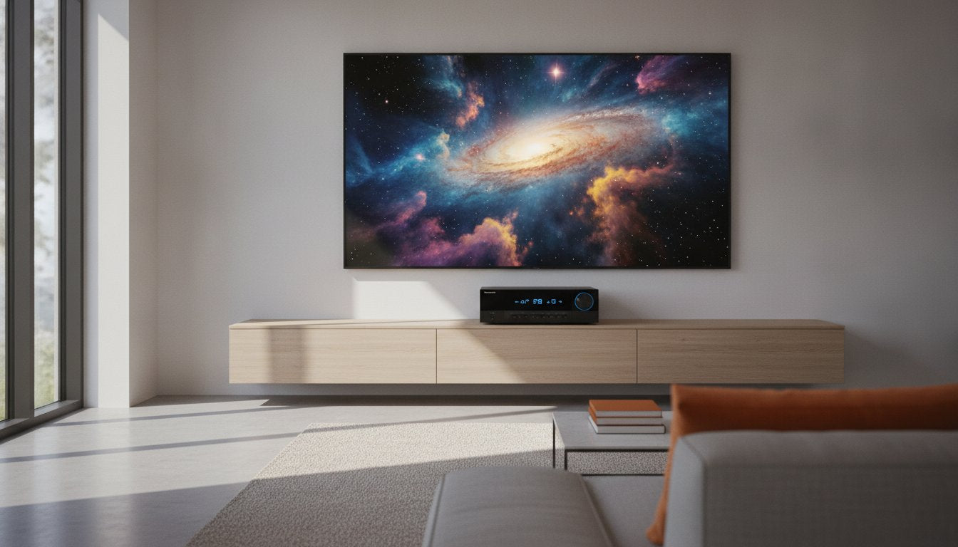 Beste AV receiver 2026: de ultieme gids voor je home cinema