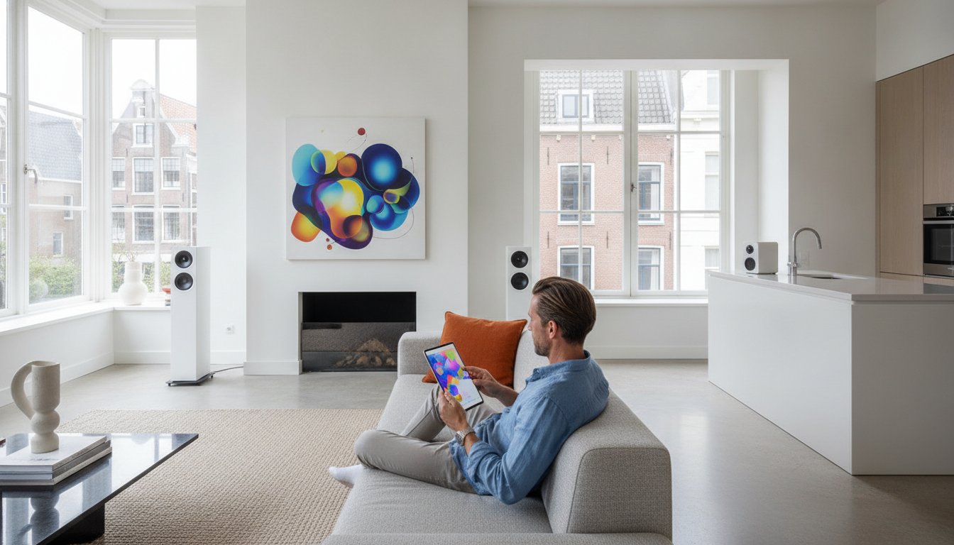 Beste multi-room audio systemen van 2026: de ultieme gids voor hifi door je hele huis
