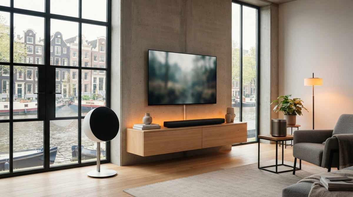 Devialet kopen: zo kies je de juiste speaker of soundbar