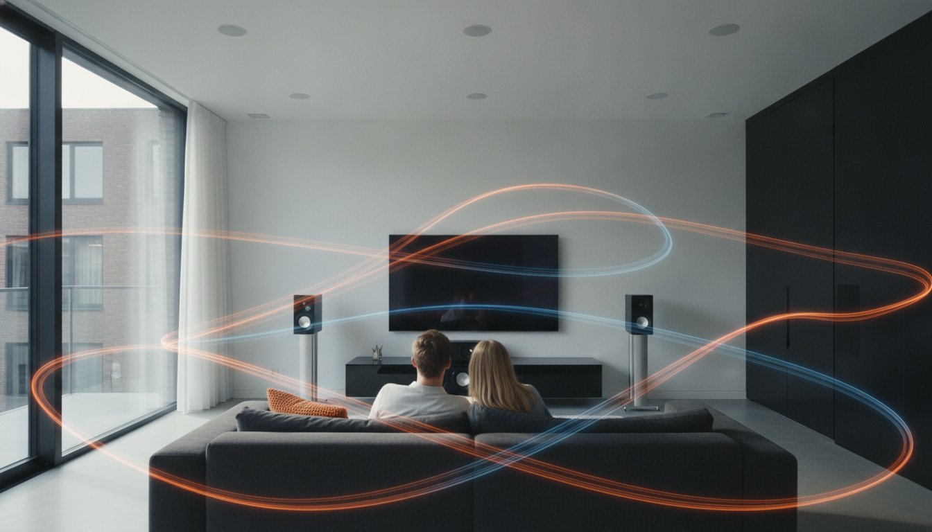 Dolby Atmos speakers kopen: de complete gids voor 3D-geluid in 2026