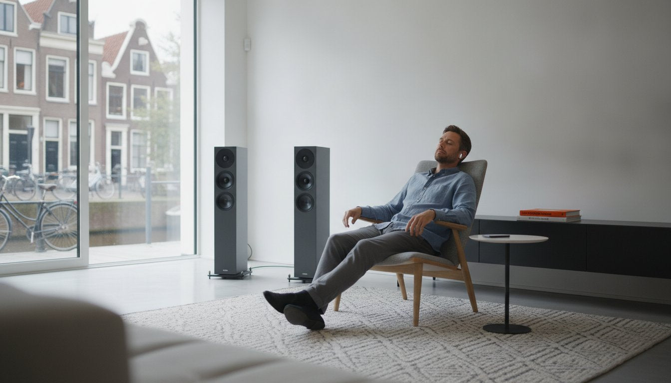 Focal kopen: de ultieme koopgids voor franse hifi-perfectie in 2026