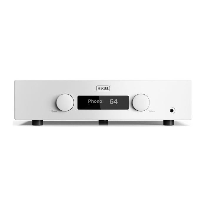 Hegel H190V Amplifier