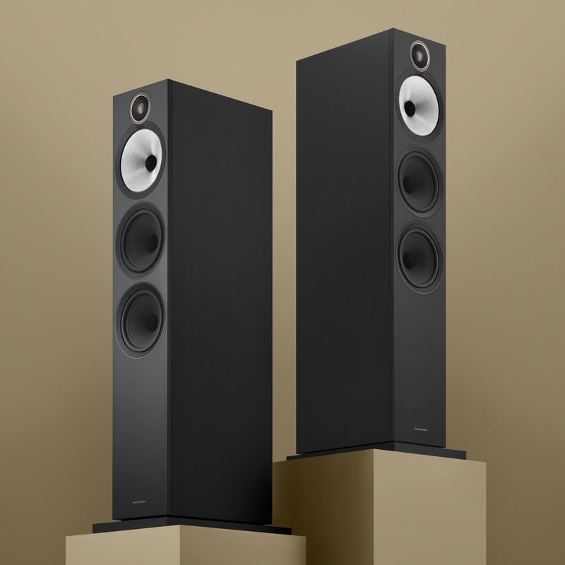 Bowers & Wilkins 603 S3