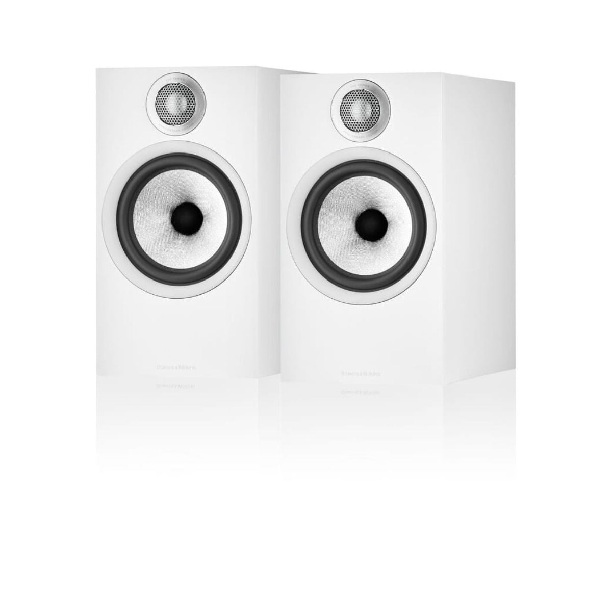 Bowers & Wilkins 606 S3