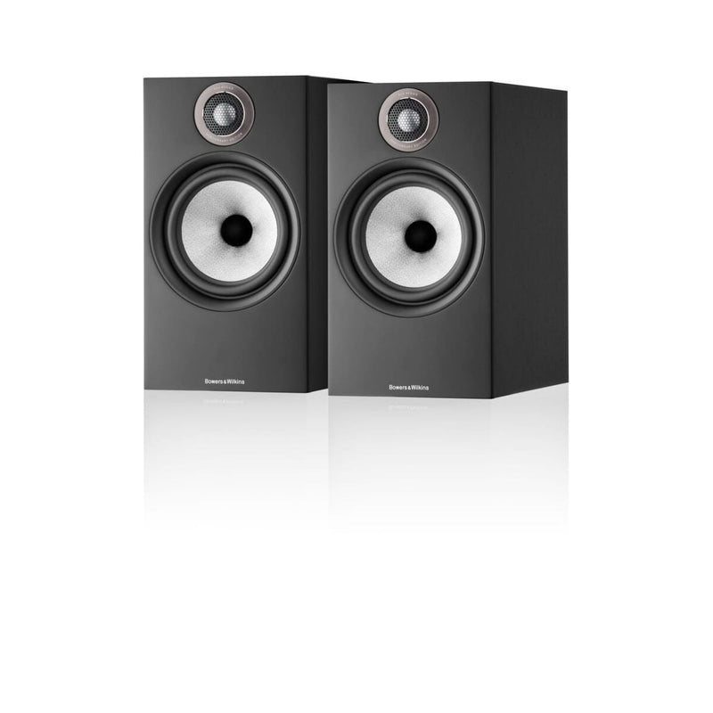 Bowers & Wilkins 607 S3