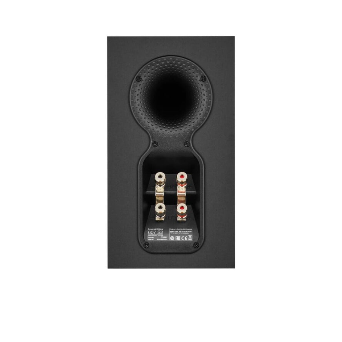 Bowers & Wilkins 606 S3