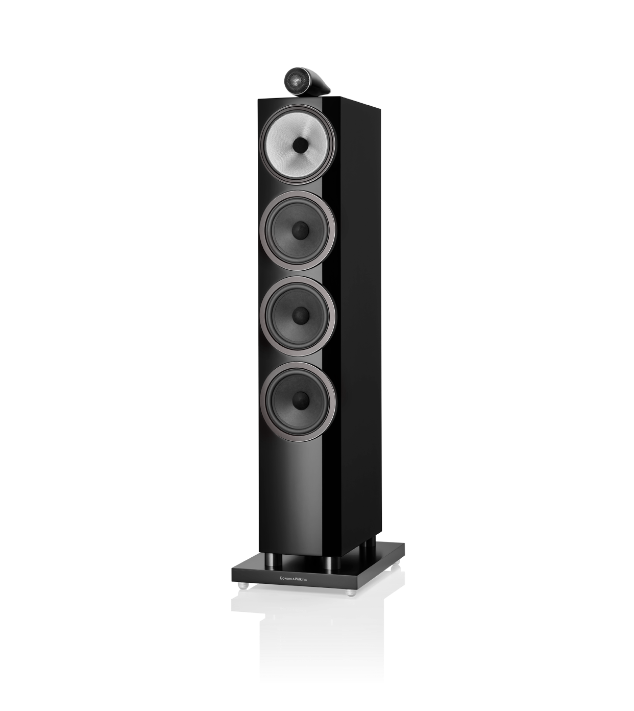 COMBI DEAL: Marantz Model 30 + Bowers & Wilkins 702 S3