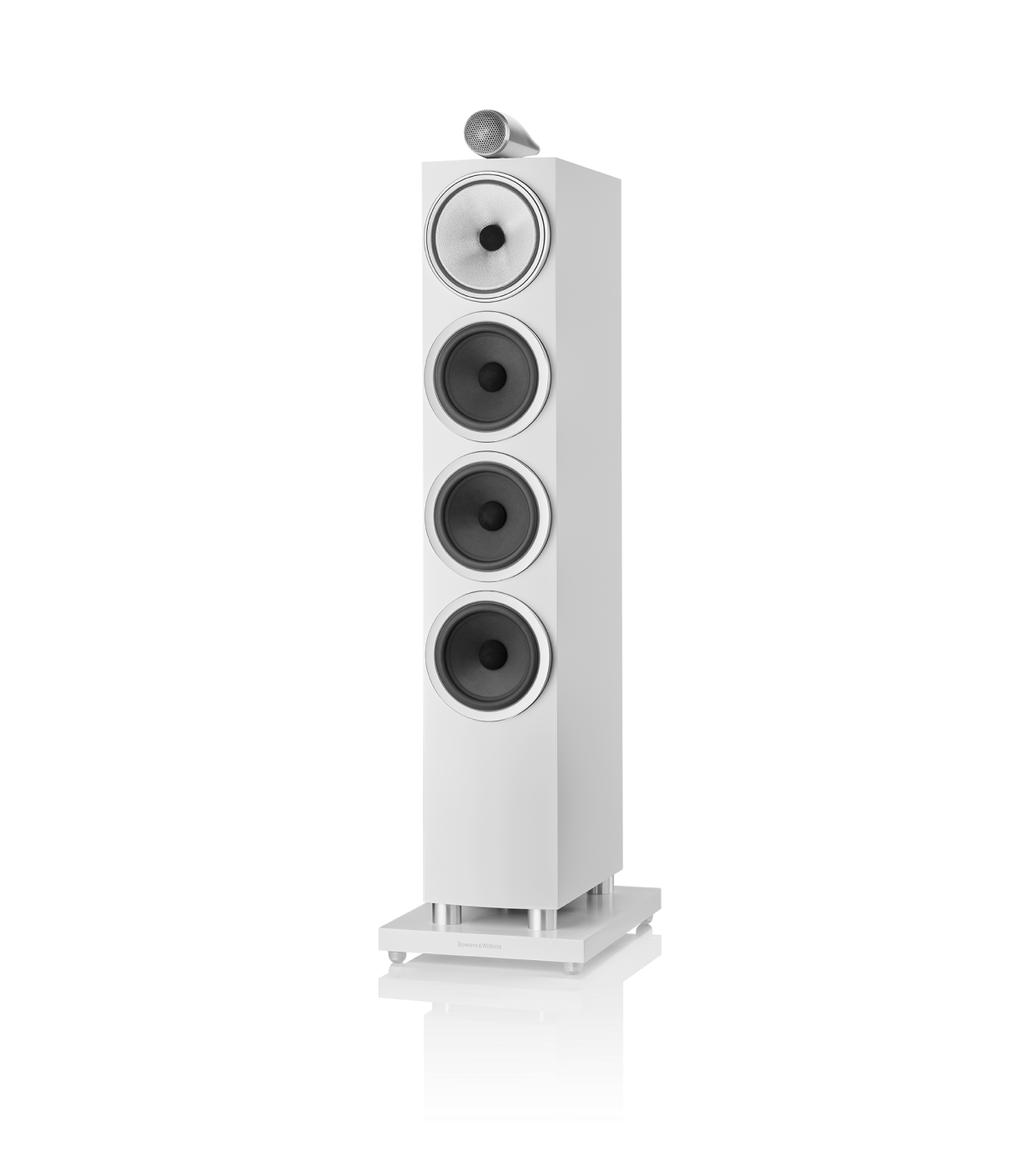 COMBI DEAL: Marantz Model 30 + Bowers & Wilkins 702 S3