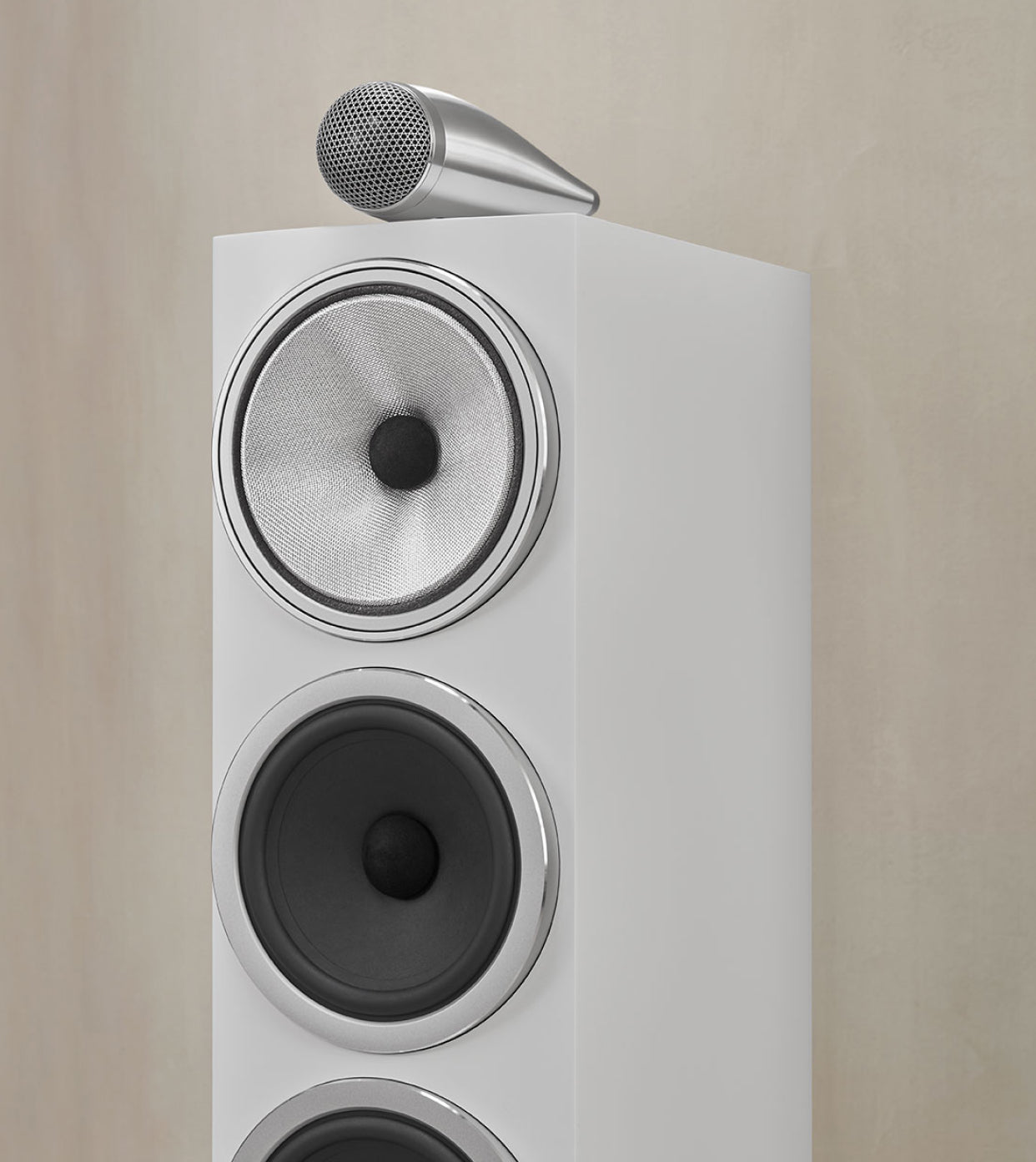 COMBI DEAL: Marantz Model 40 + Bowers & Wilkins 703 S3