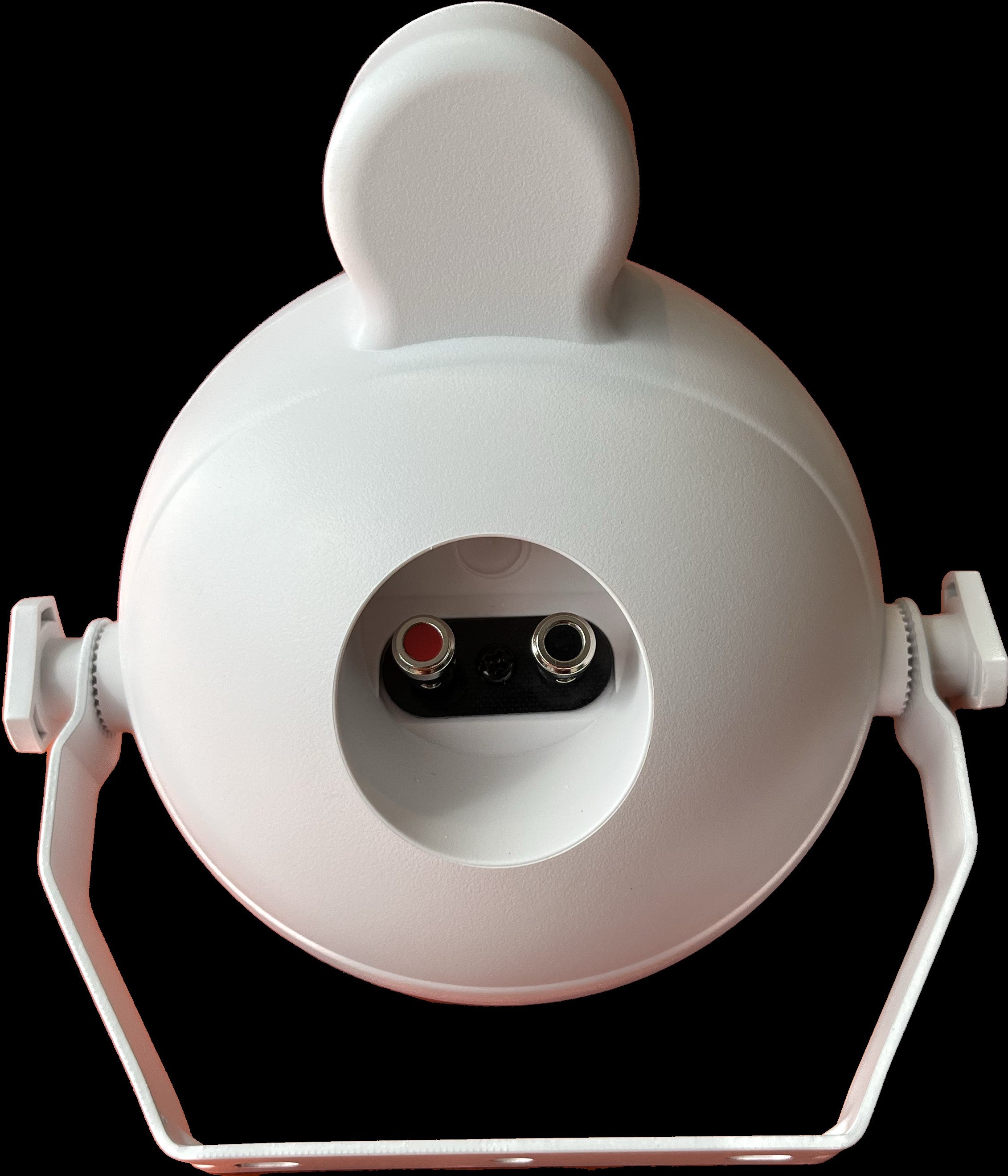 Starters-set: Audio streamer incl. speakerset