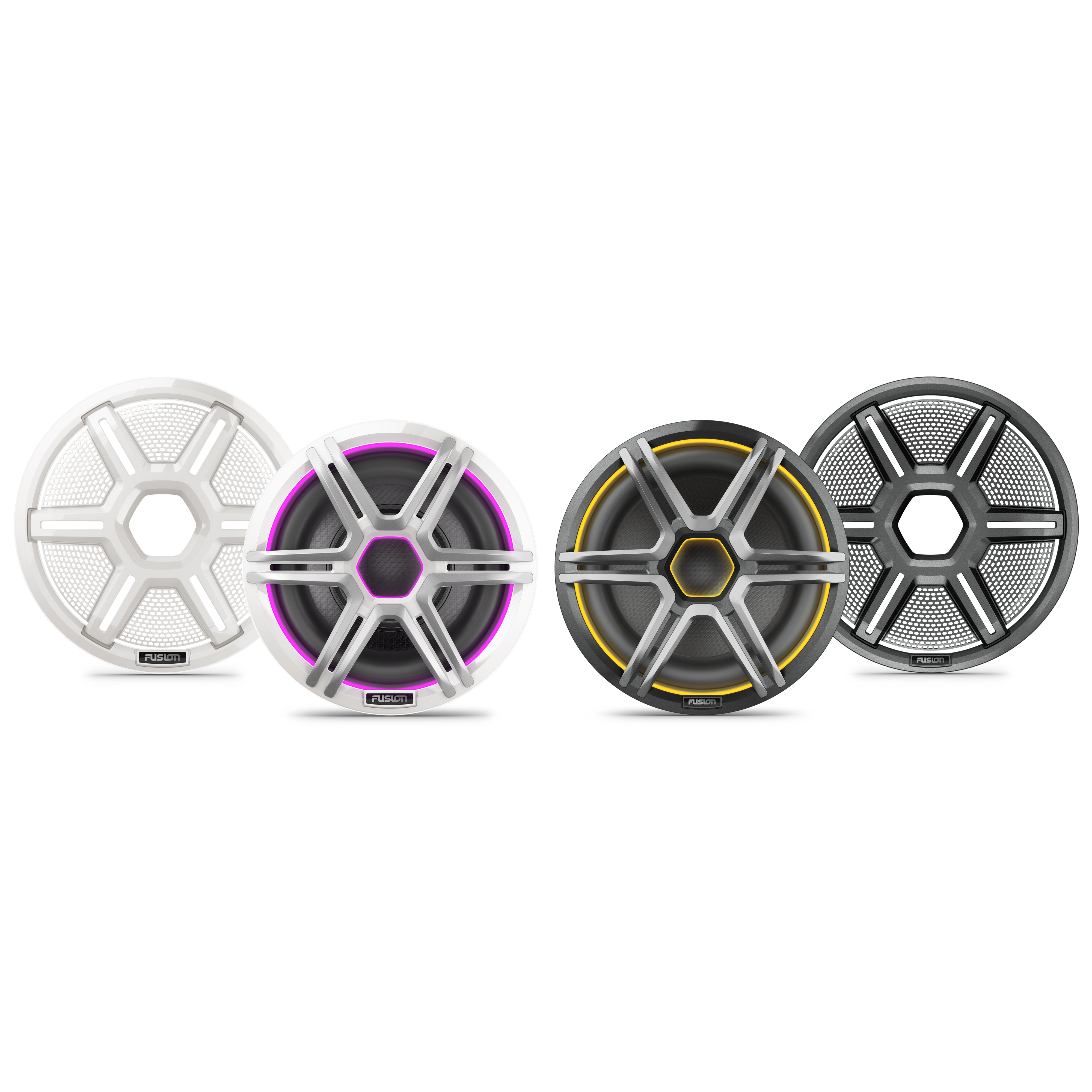 Fusión Apolo Subwoofer