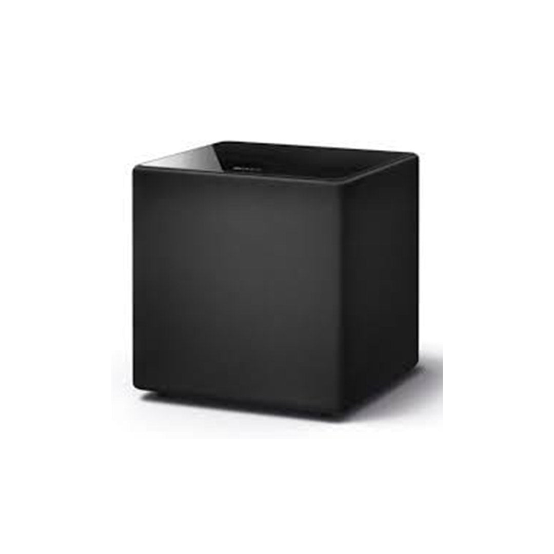 KEF KUBE10b Subwoofer - OrangeAudio