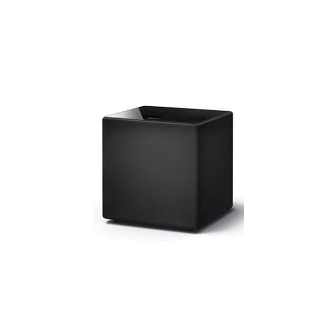 KEF KUBE12b Subwoofer - OrangeAudio