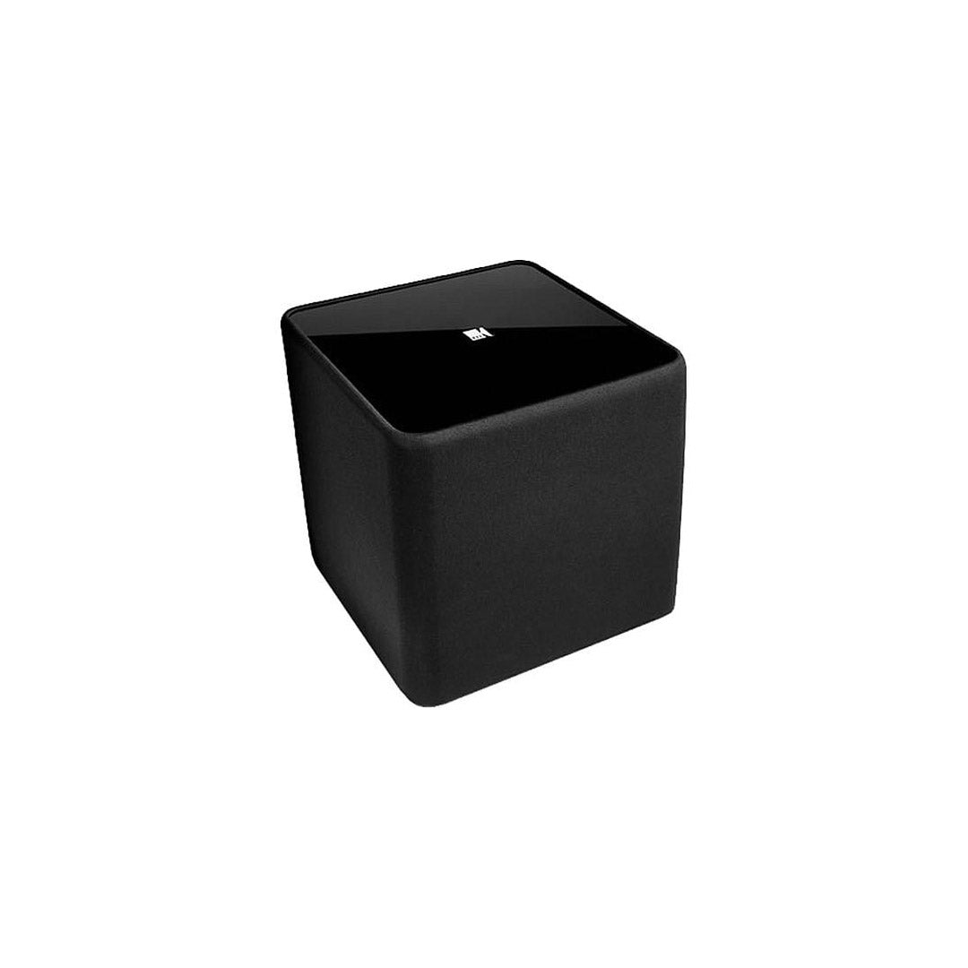 KEF KUBE8b Subwoofer - OrangeAudio