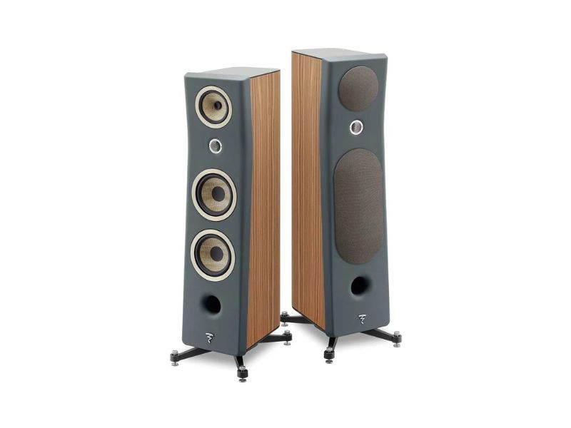 Focal Kanta N°2
