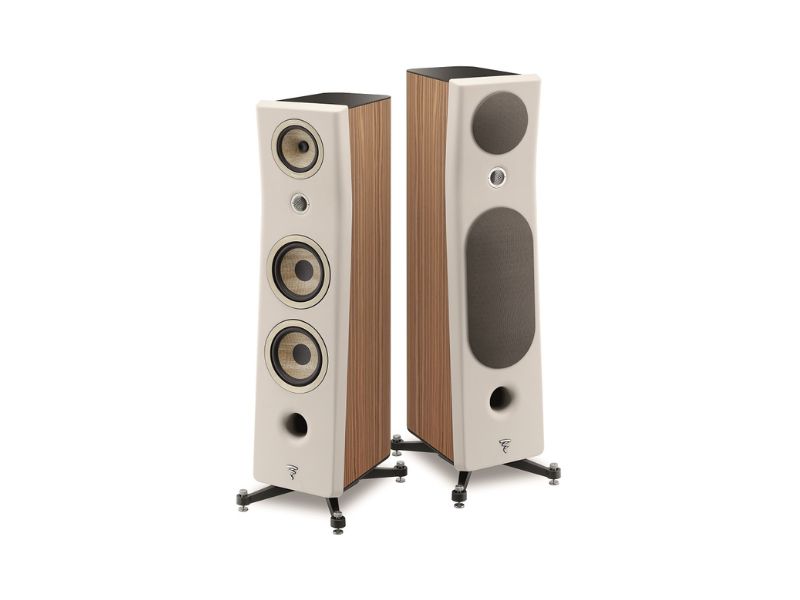 Focal Kanta N°2