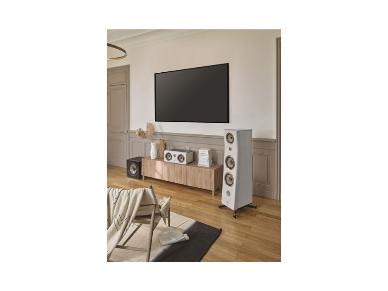 Focal Kanta N°2