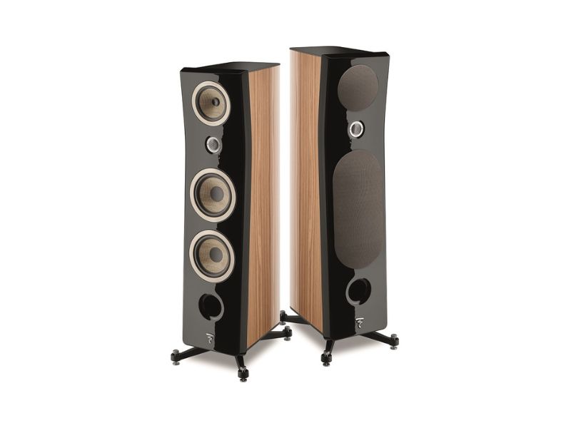 Focal Kanta N°2