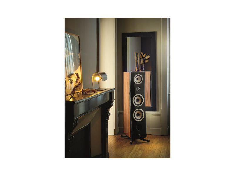 Focal Kanta N°2
