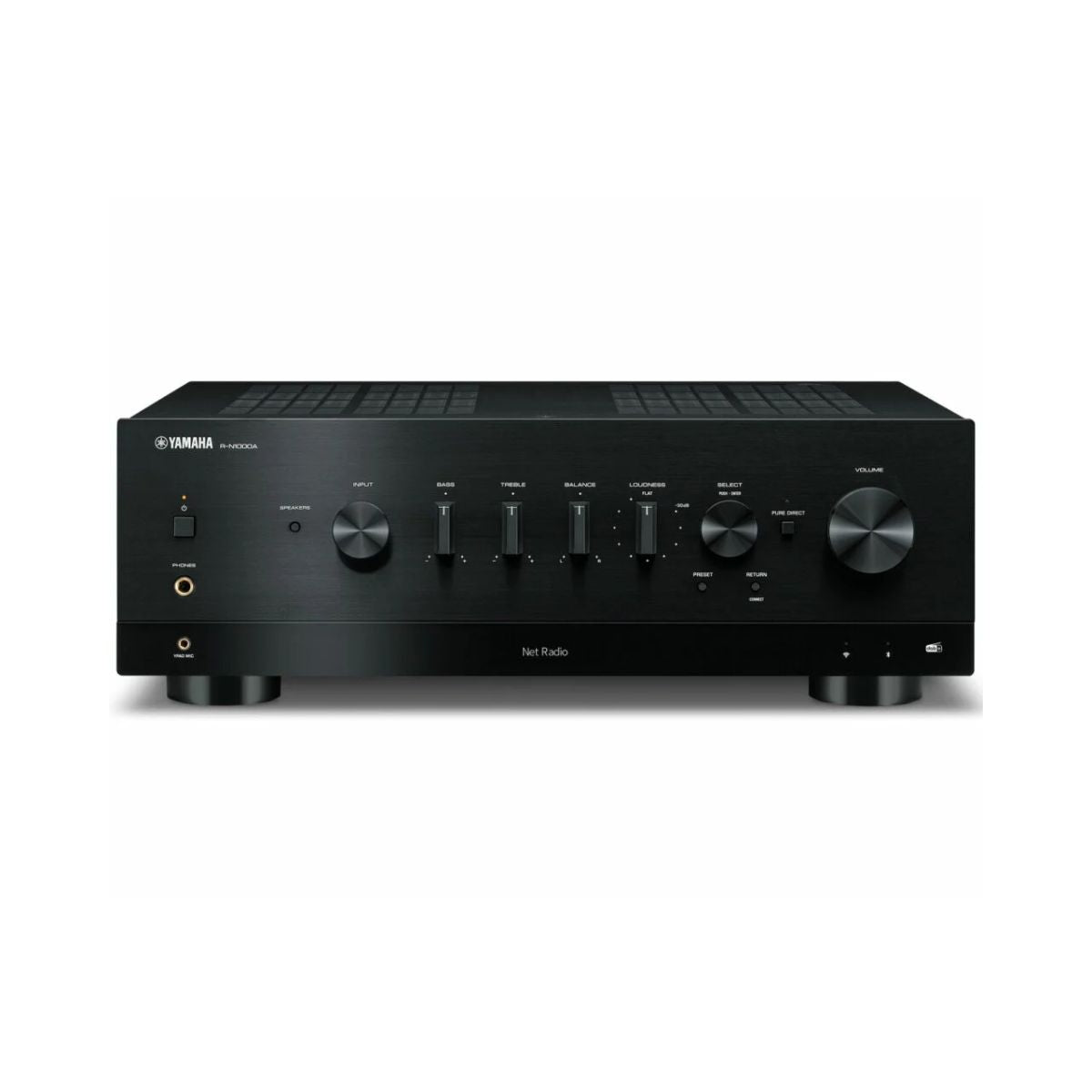 Yamaha R-N1000A