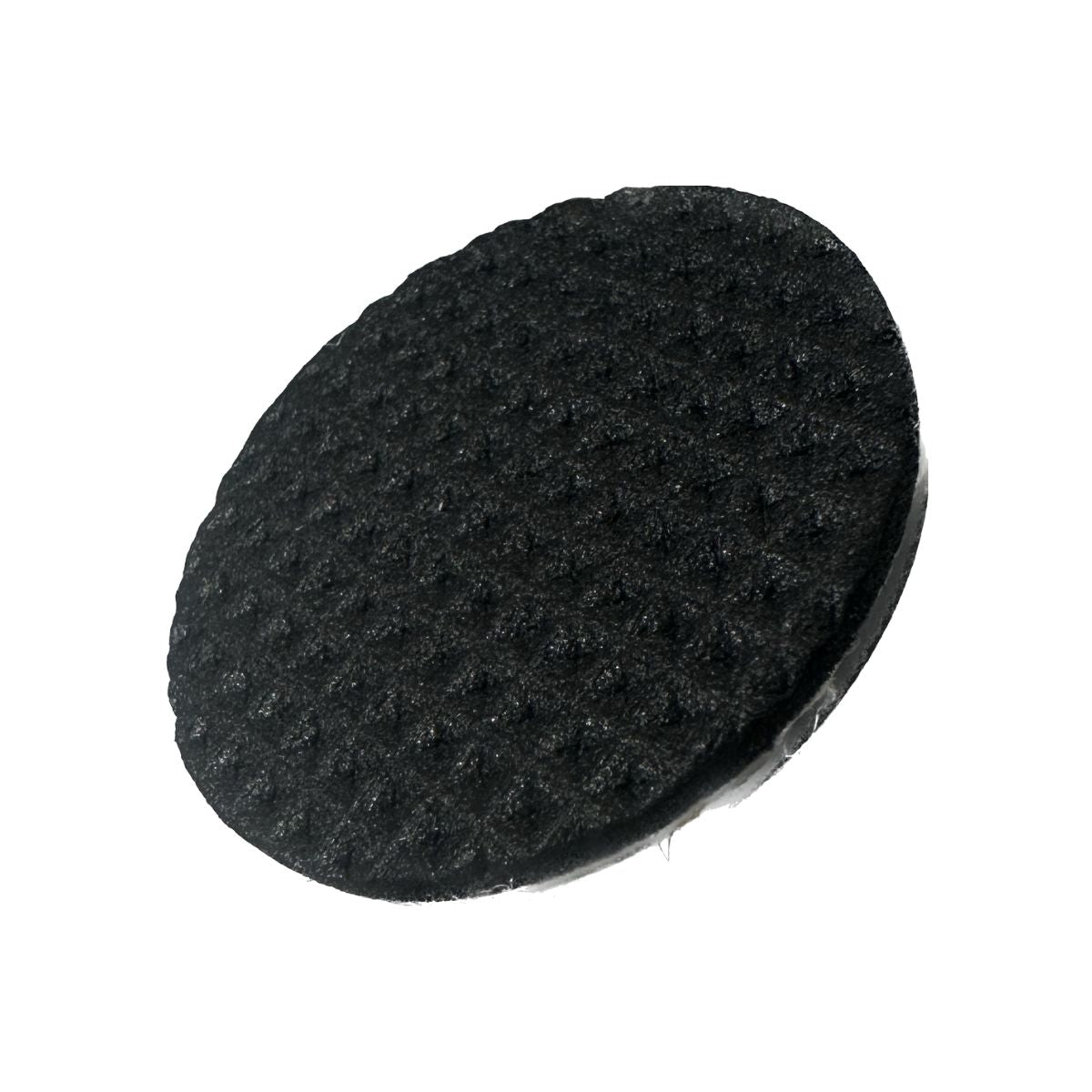 Unterlagen für Lautsprecher-Spikes/Box-Spikes. ø 25 mm