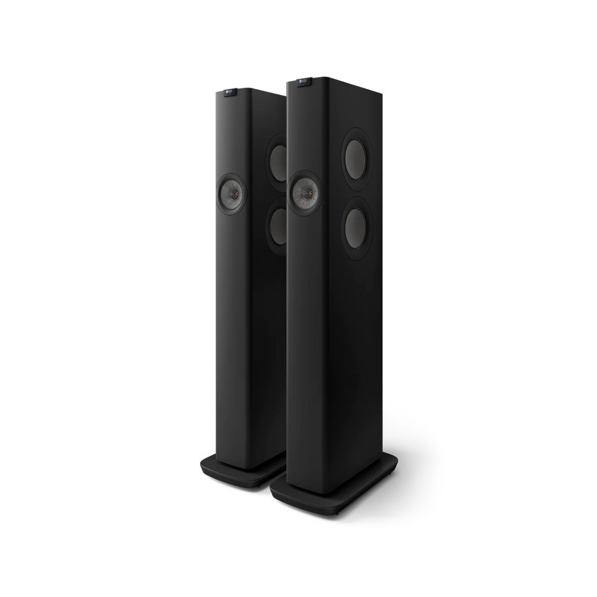 KEF LS60 Wireless