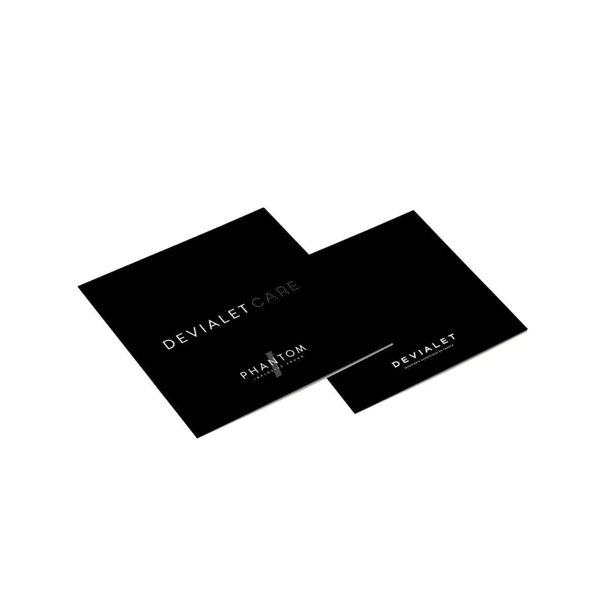 Devialet Soins - Phantom Je