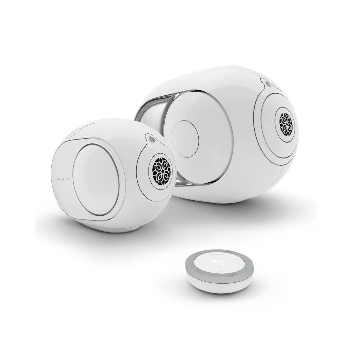 Devialet Remote V2