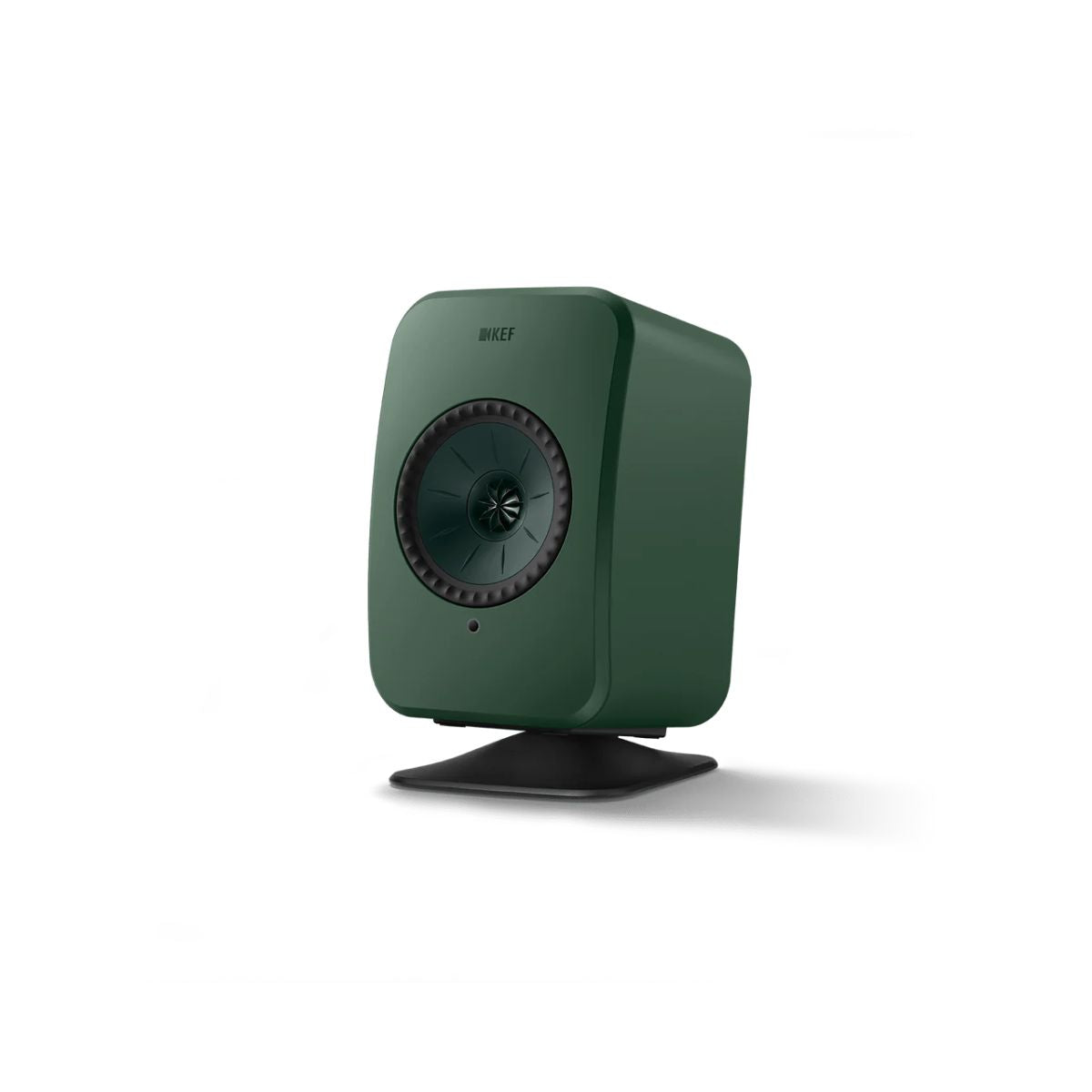 COMBI DEAL: KEF LSX II LT + P1 Desk Pad