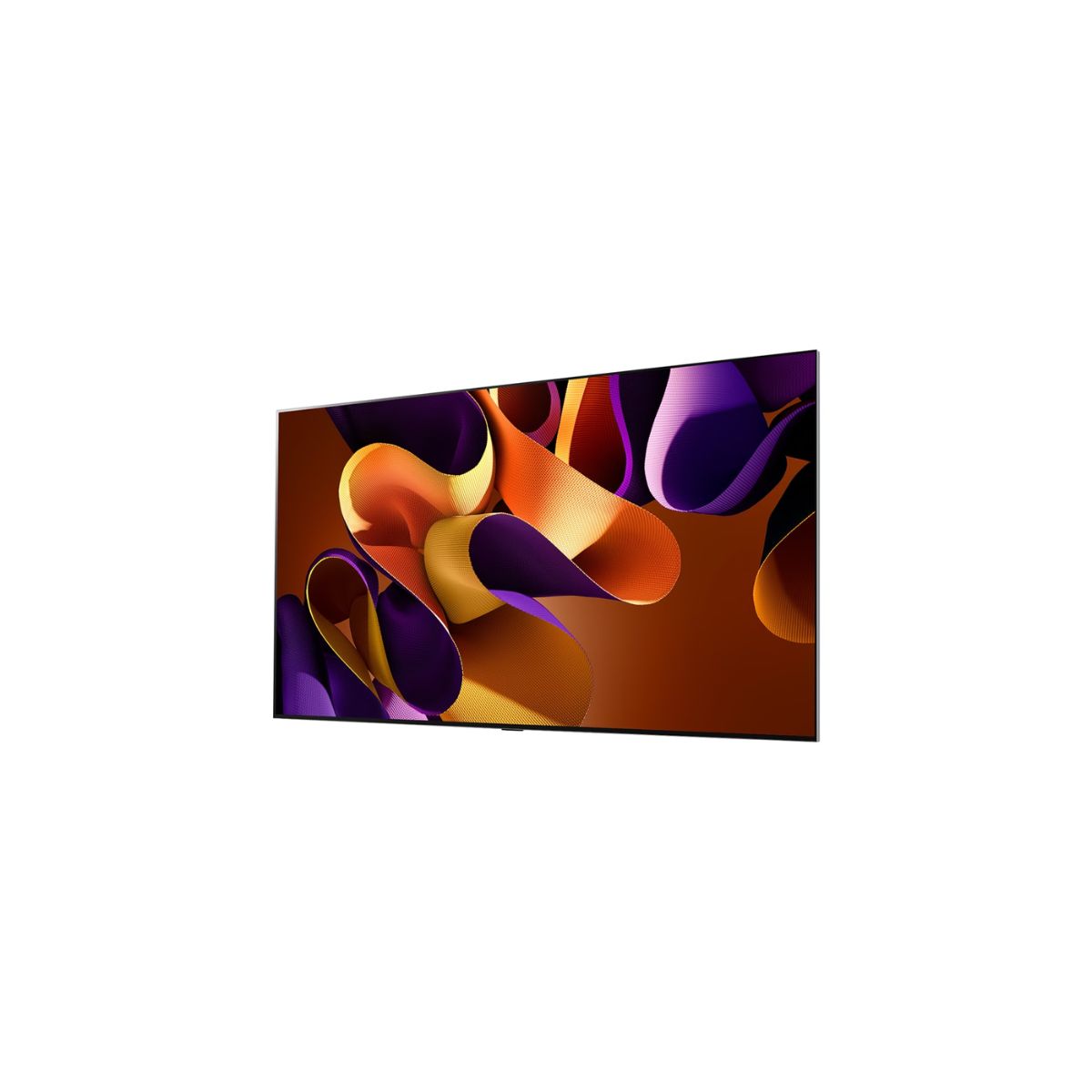 LG OLED evo AI G4 4K Smart Fernsehen 2024