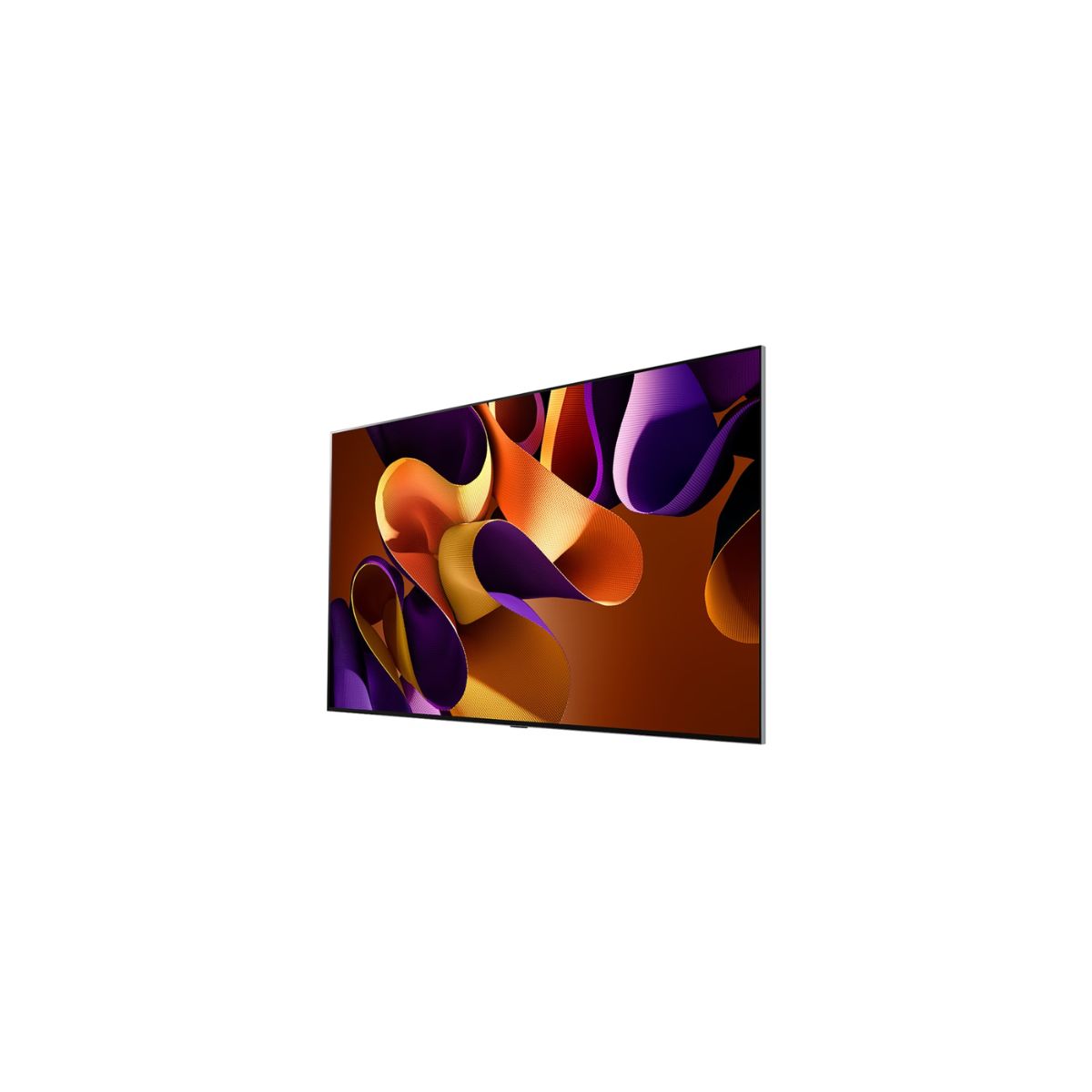 LG OLED evo AI G4 4K Smart Fernsehen 2024