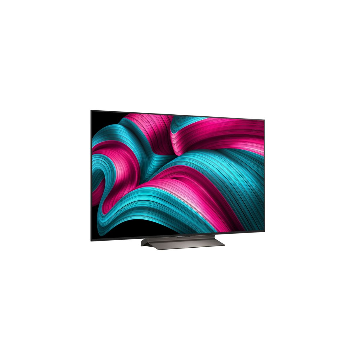 LG OLED evo AI C5 4K Smart TV 2025