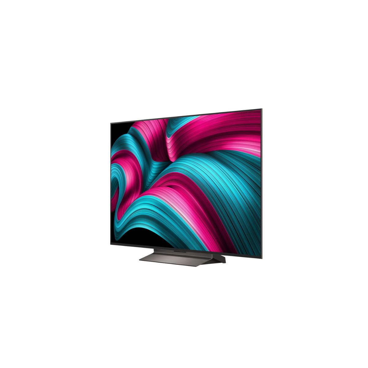 LG OLED evo AI C5 4K Smart TV 2025