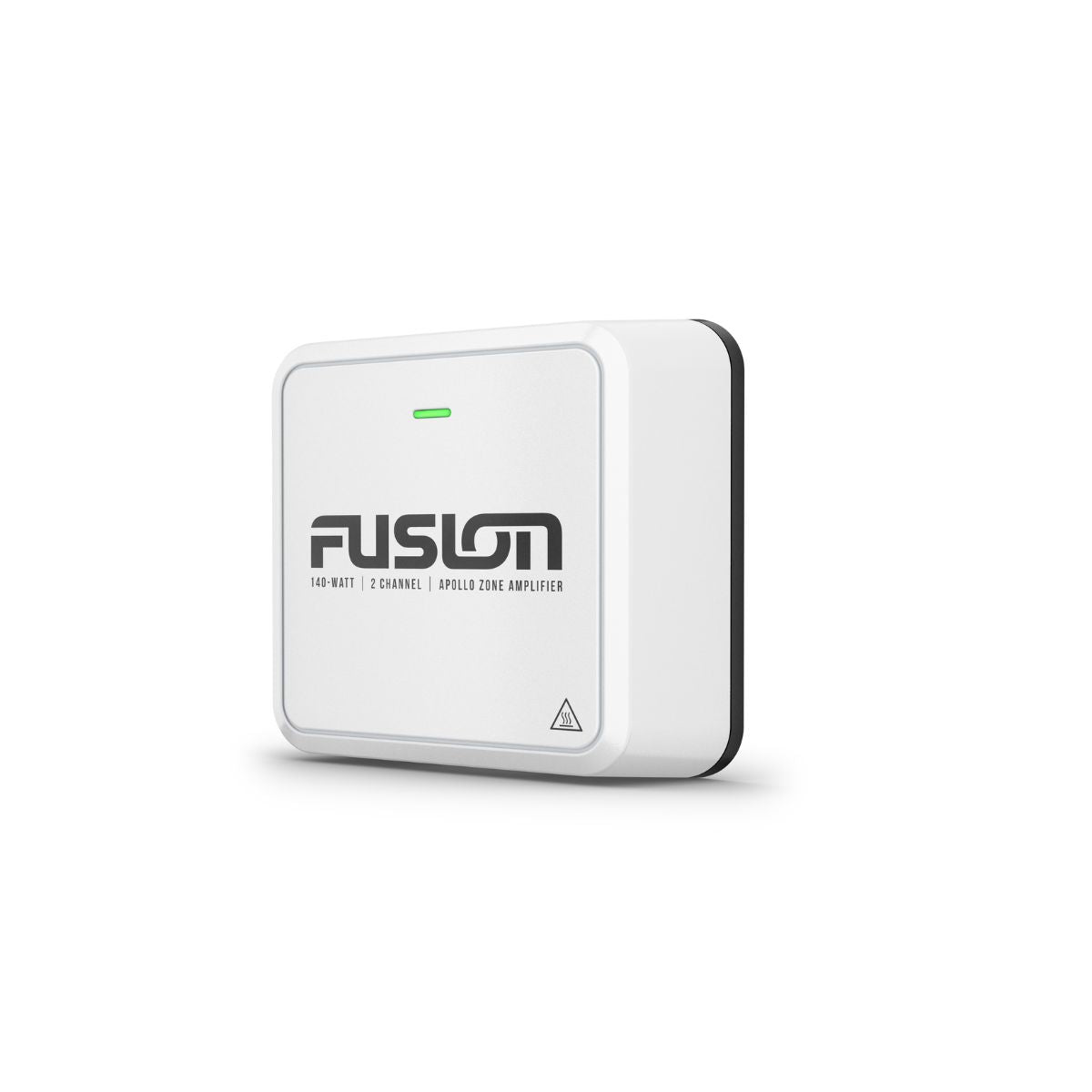 Fusion Apollo 2-kanaals zoneversterker