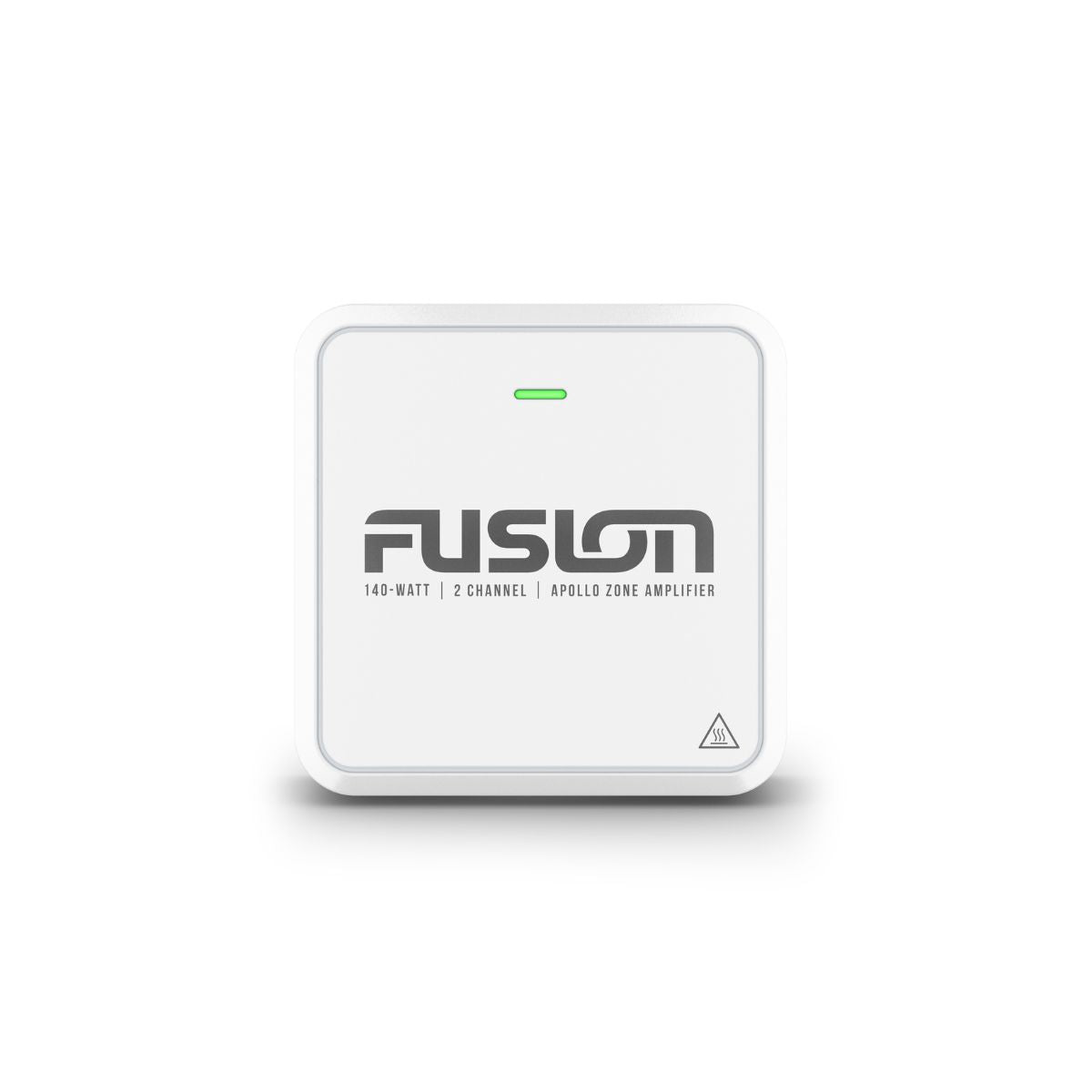 Fusion Apollo 2-kanaals zoneversterker