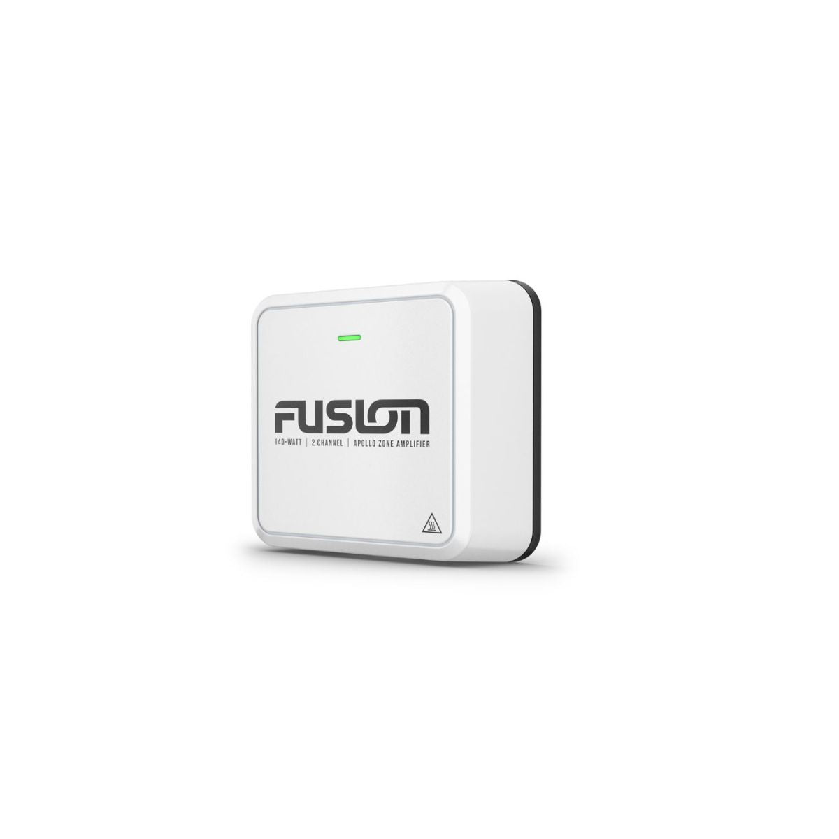 Fusion Apollo 2-channel zone amplifier