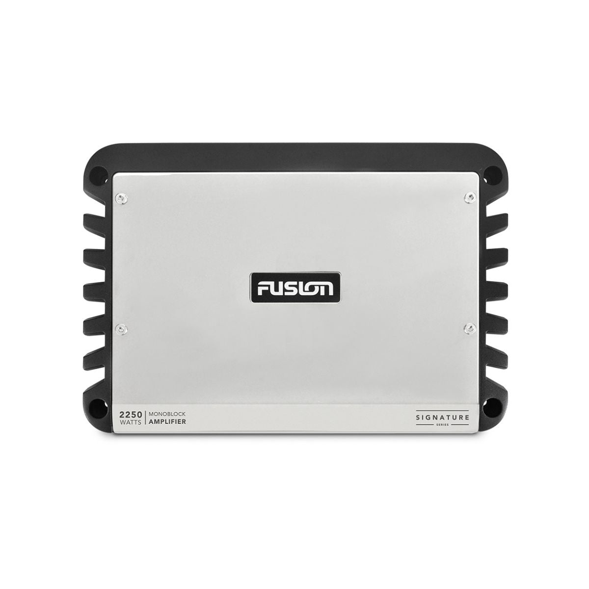 Fusion Signature Serie nautische versterkers