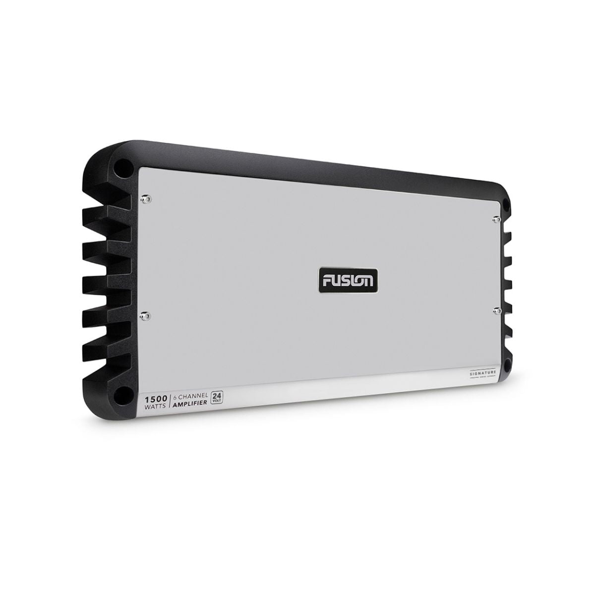 Fusion Signature Serie 24V 6-kanaals versterker