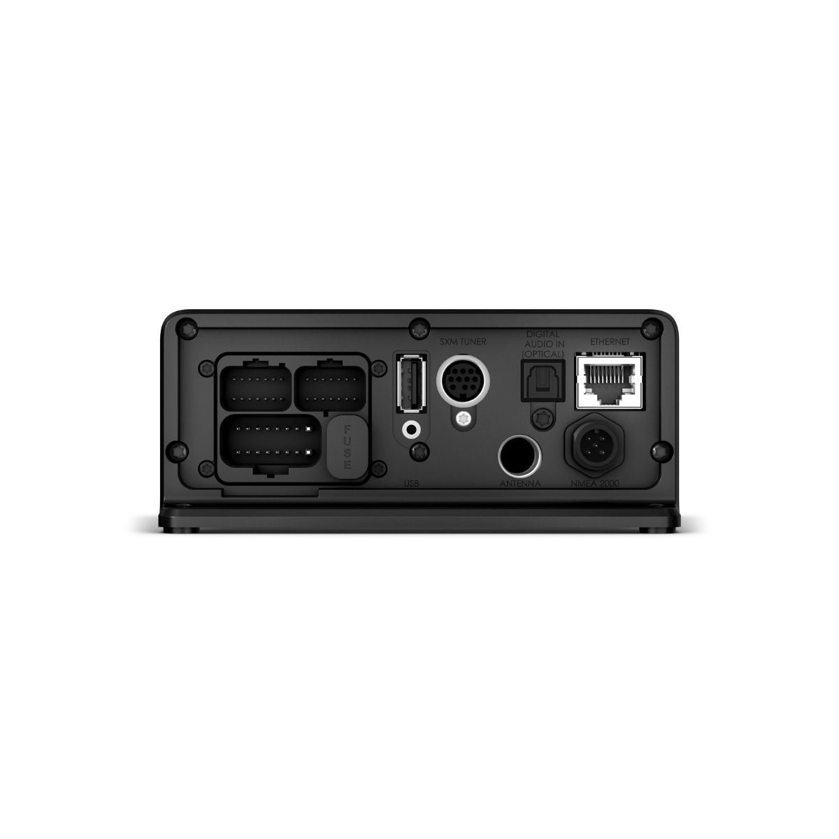 Fusion Apollo MS-WB675 hidden stereo for water sports