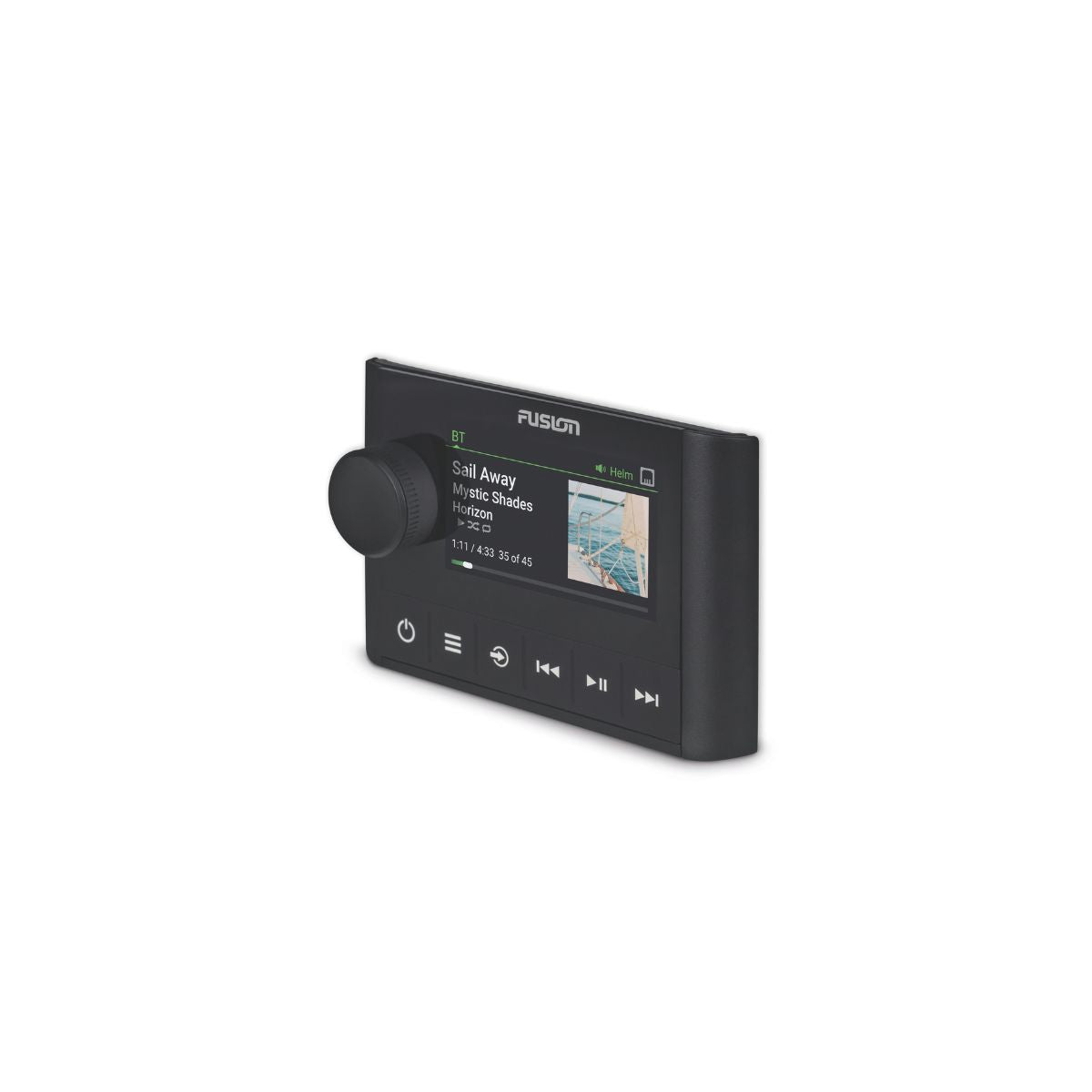 Fusion Apollo ERX400 Wired remote control