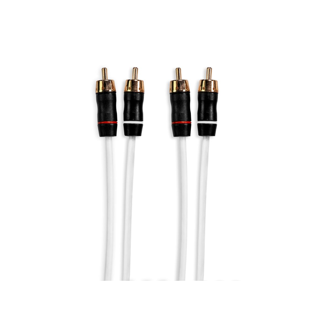 Fusion Performance RCA-kabels 2 kanaals