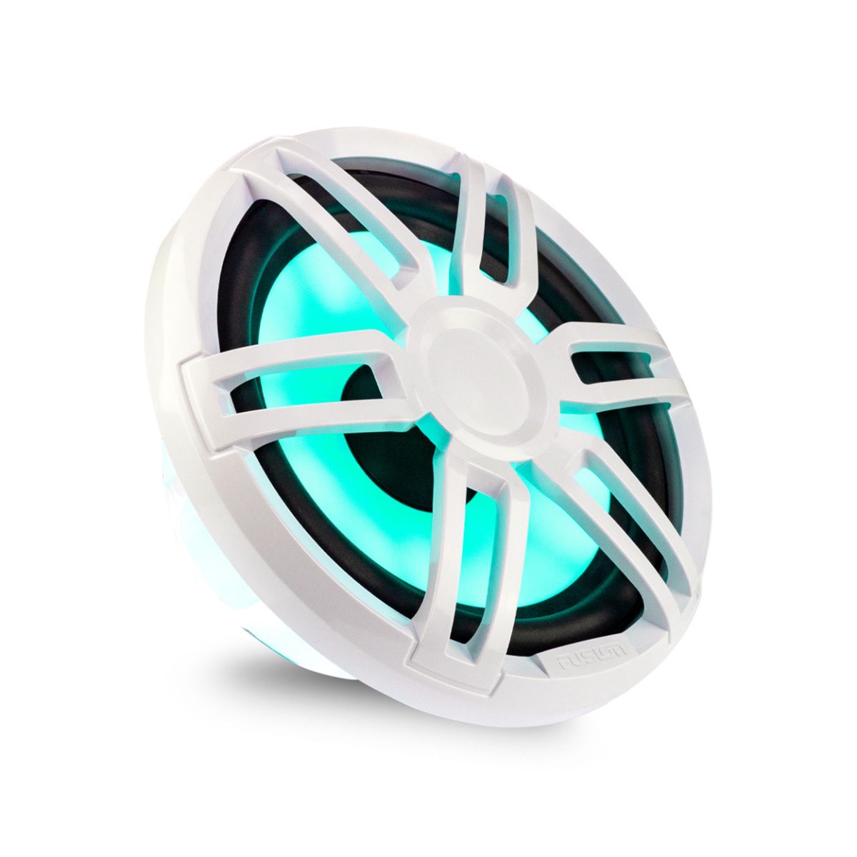 Fusion 10 inch XS Series nautical subwoofer