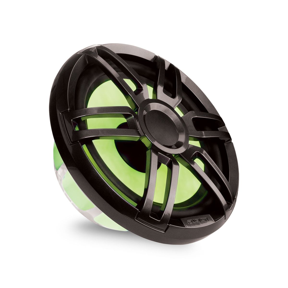 Fusion 10 inch XS Series nautical subwoofer