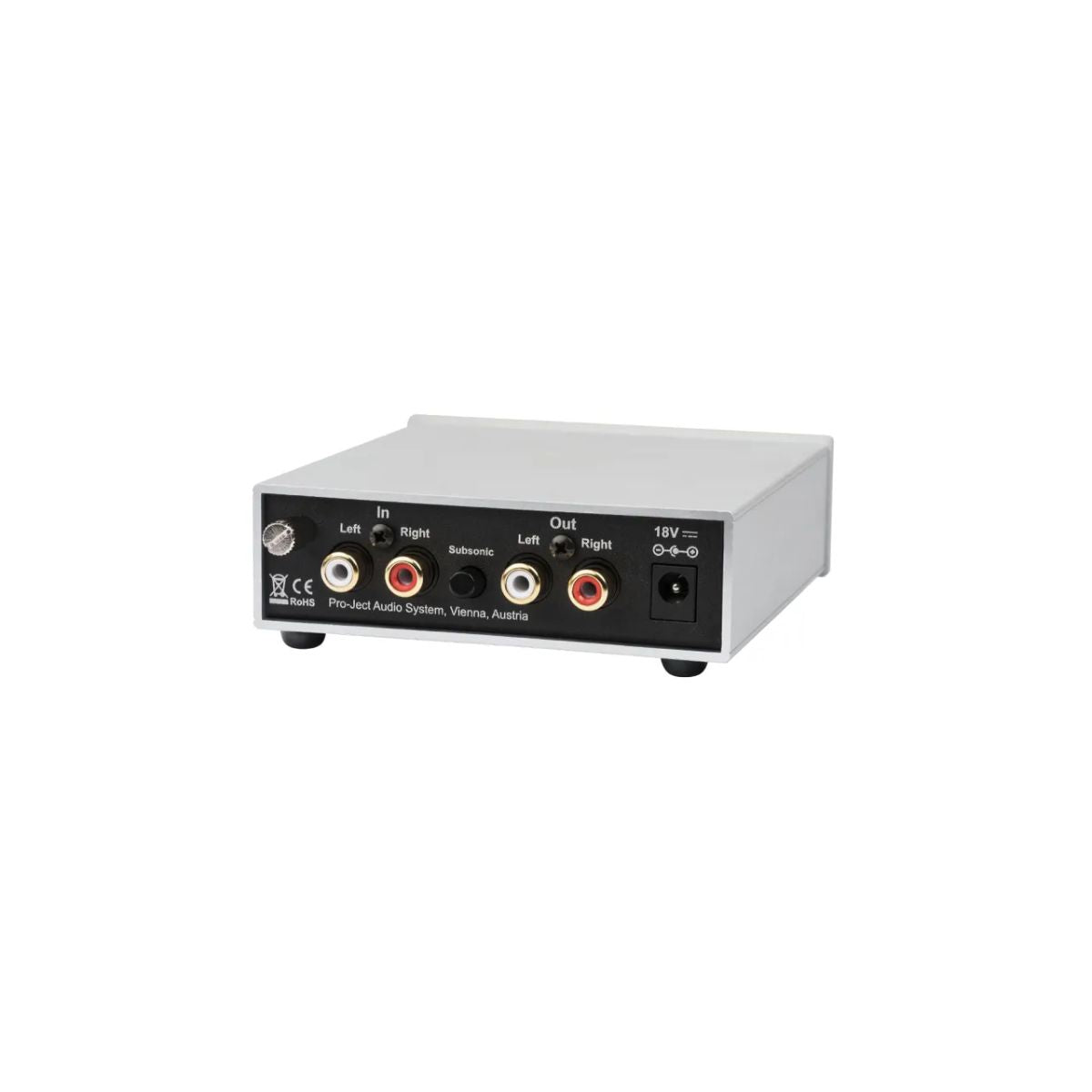 Pro-Ject Phono Box S2