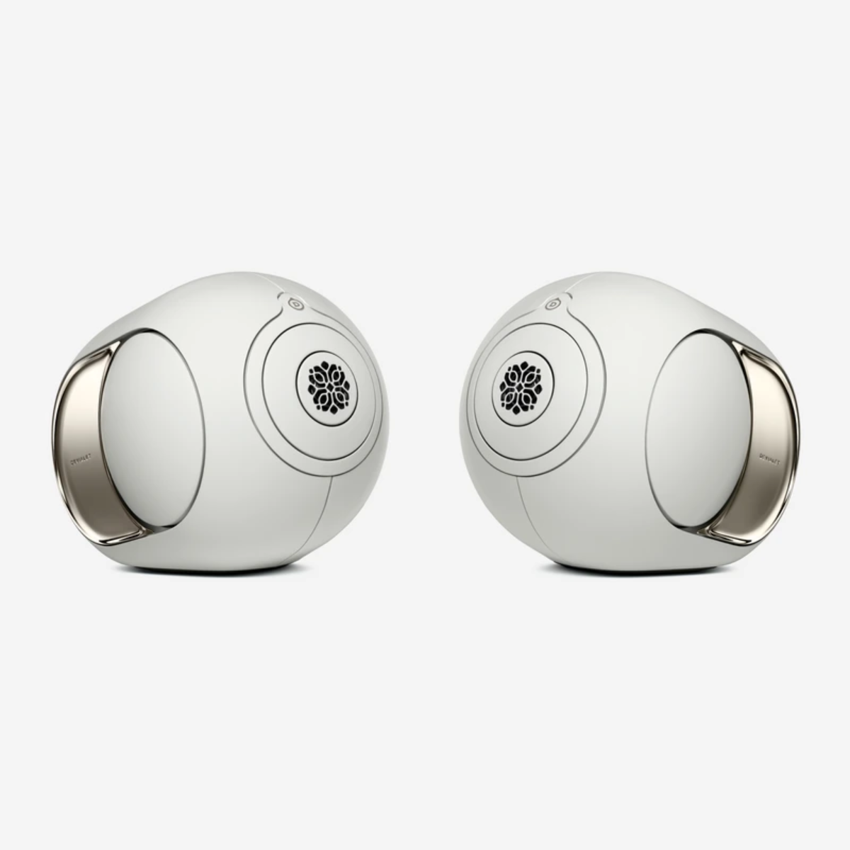 Devialet Phantom Ultimate 108 dB stéréo