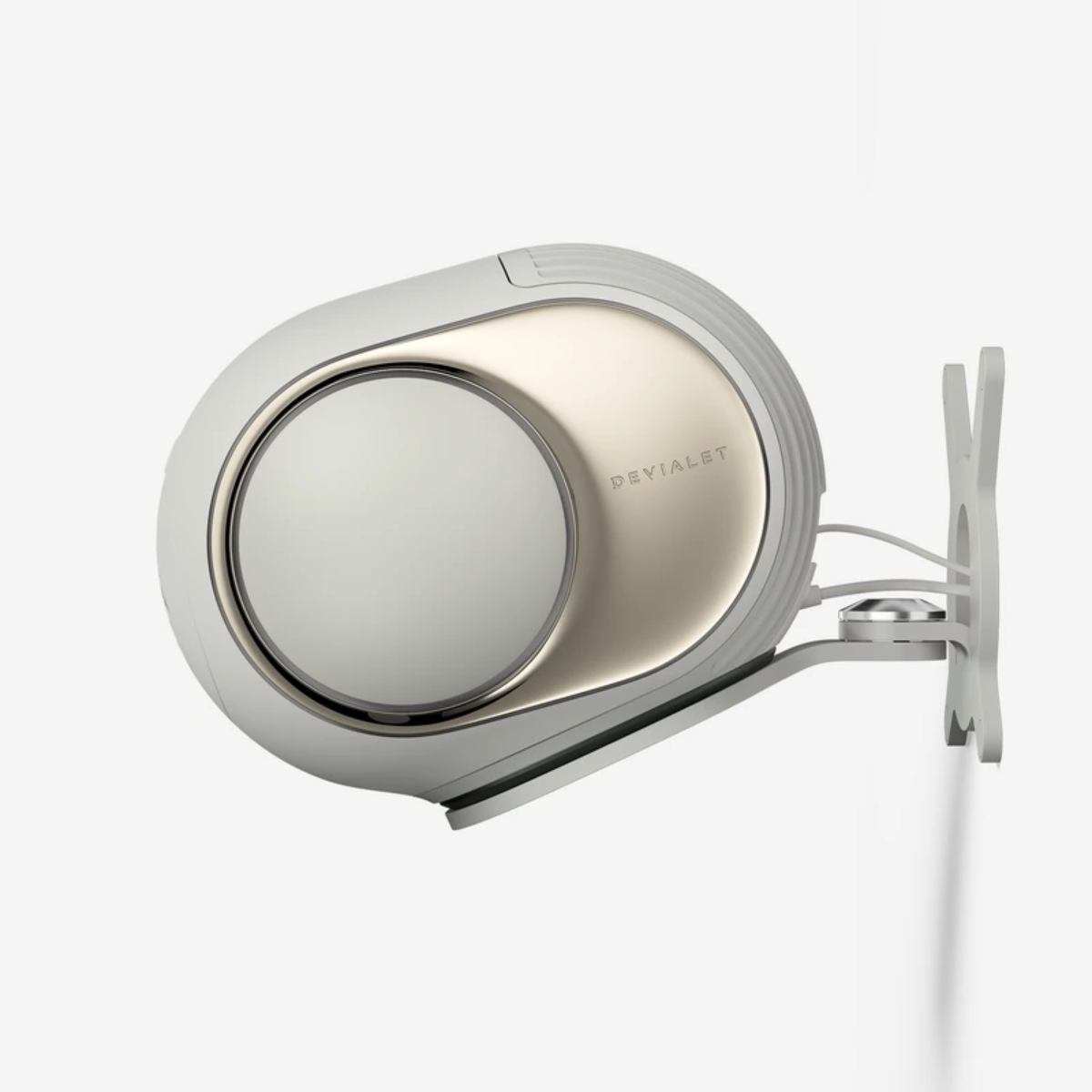 Devialet Gecko Phantom Ultimate 98 dB