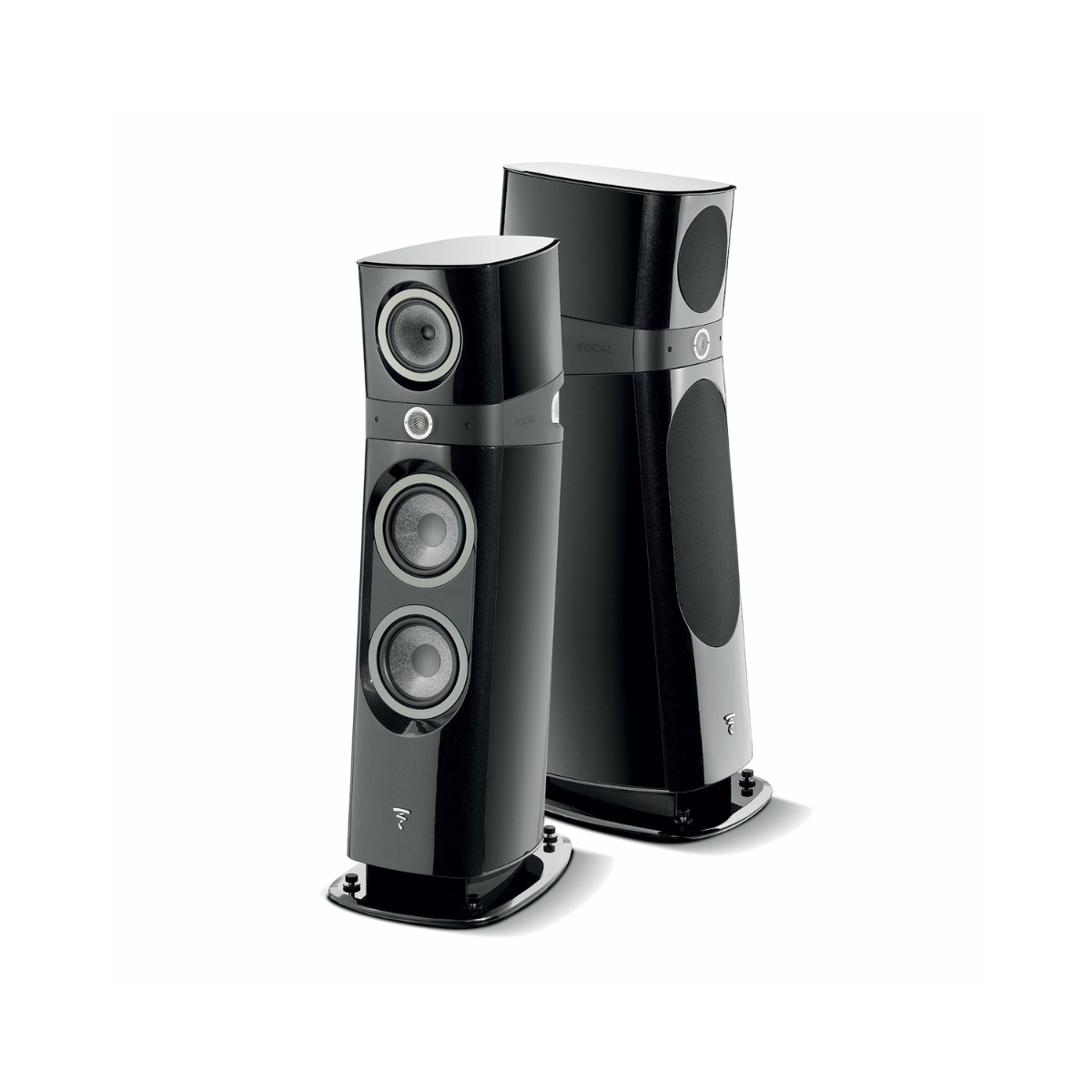 Focal Sopra N°3