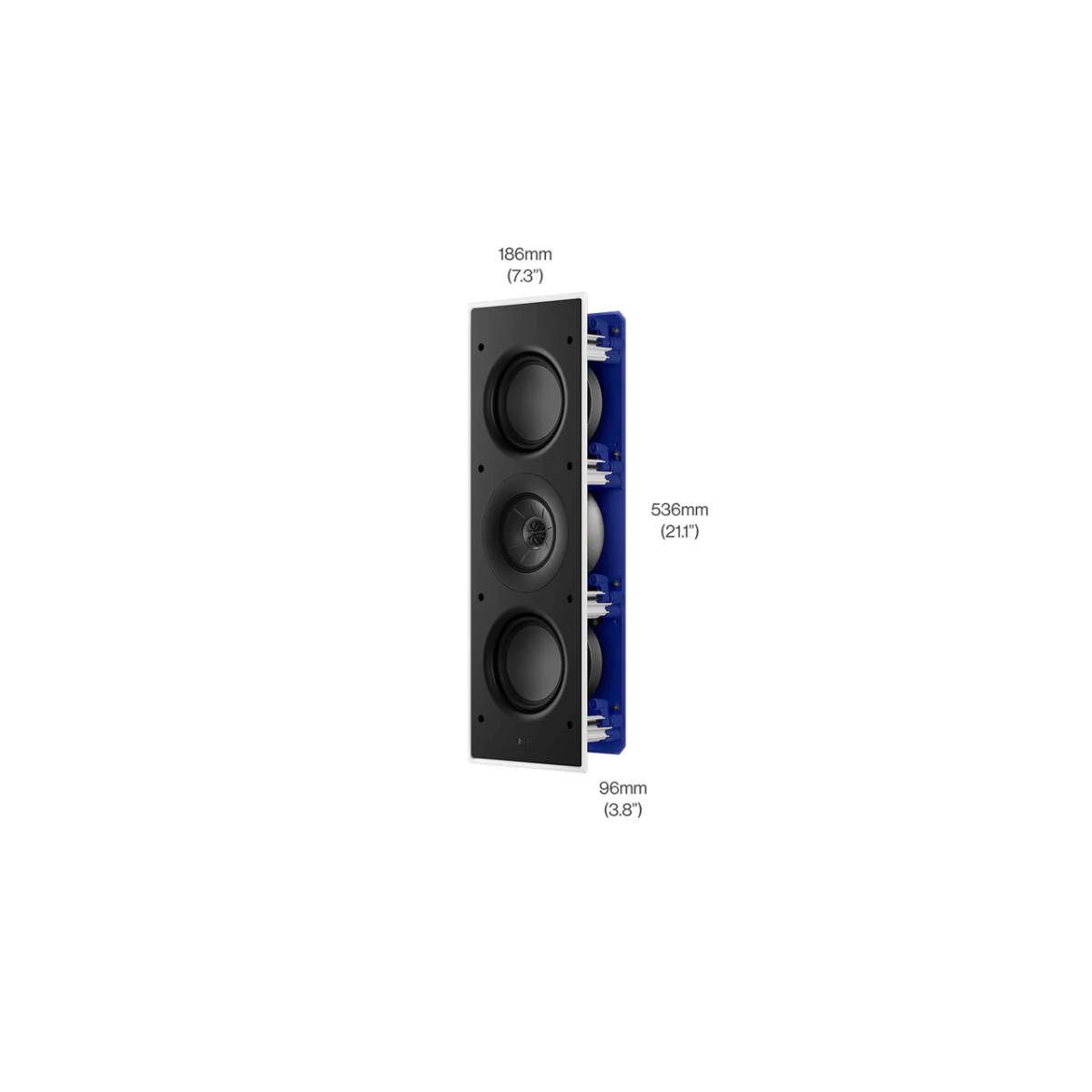 KEF Ci3120QLM-THX